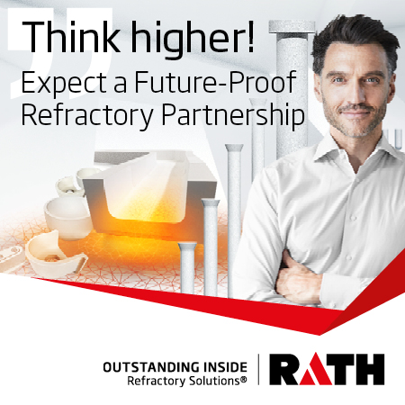 Rath Premium Refractory Solutions